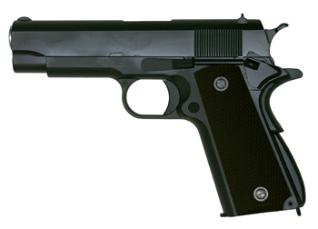 STTi M1911 A1 Short celokov NEW